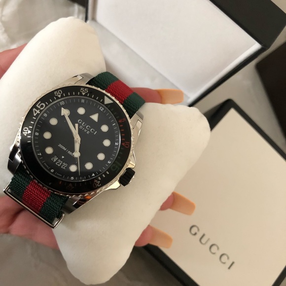 gucci accessories men